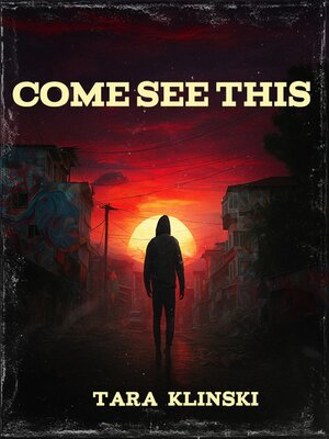 cover image of Come See This